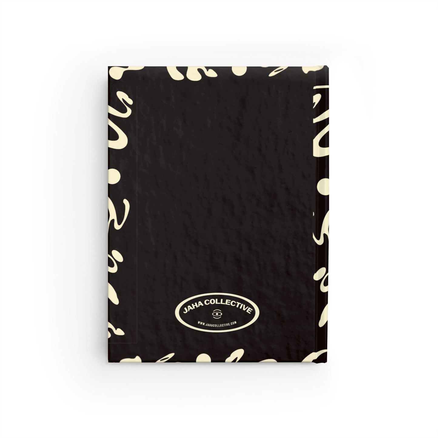 Adorn'd Color Journal (Ruled Line) - Smoke Signal