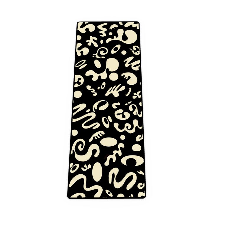 Adorn'd Luxe Yoga Mat